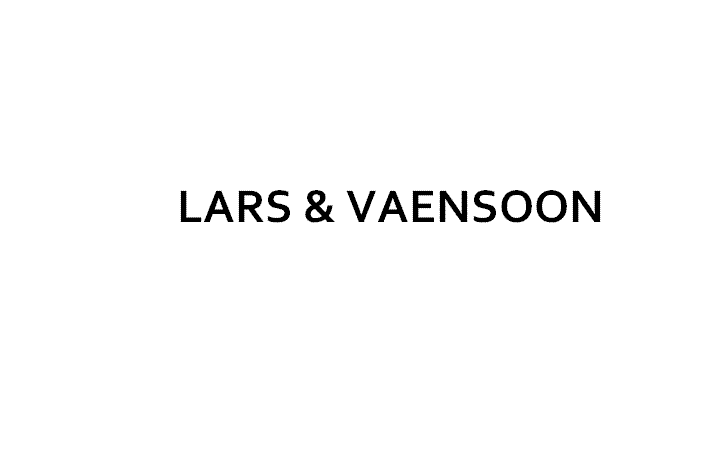 LARS & VAENSOON