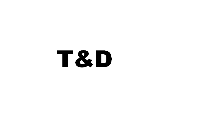 T&D