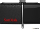 Usb flash  SanDisk Ultra Dual 3.0 16GB (SDDD2-016G-GAM46)