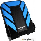    ADATA DashDrive Durable HD710 2TB AHD710-2TU3-CBL Blue (USB3,0)