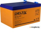    Delta HR 12-51W (12/12 )