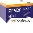    Delta GX 12-12 (12/12 )