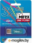 Usb flash  Mirex ELF BLUE 32GB / 13600-FMUBLE32