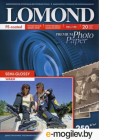  Lomond Semi Glossy Warm 10x15 250 /. 20  (1103305)