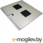  2-  Lanmaster TWT-CBE-FAN2-8 Roof for Eco type cabinet 800