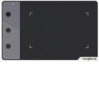 Графический планшет Huion H420 (черный)