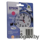  Epson C13T27034022