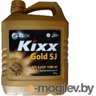   Kixx Gold SJ 10W40 / L5318440E1 (4)