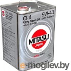   Mitasu Ultra Diesel 5W40 / MJ-212-6 (6)