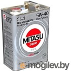   Mitasu Ultra Diesel 5W40 / MJ-212-4 (4)