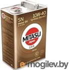   Mitasu Motor Oil 10W40 / MJ-122A-4 (4)