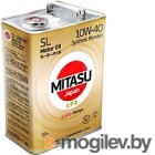   Mitasu Motor Oil 10W40 / MJ-124-4 (4)