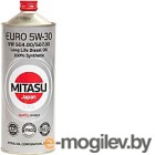   Mitasu Motor Euro Diesel 5W30 / MJ-210-1 (1)