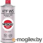   Mitasu ATF WS Synthetic Tech / MJ-331-1 (1)