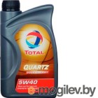   Total Quartz 9000 5W40 / 166243 (1)