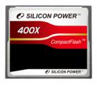 Silicon Power 400X Professional Compact Flash Card 8GB