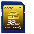 ADATA Turbo SDHC Card 32GB