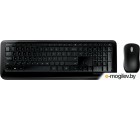 Клавиатура+мышь Microsoft Wireless Desktop 850 / PY9-00012
