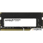   DDR4 AMD R744G2400S1S-UO