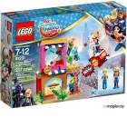  Lego DS Super Hero Girls      41231