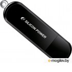 USB Flash Silicon Power LuxMini 322 16Gb (SP016GBUF2322V1K)