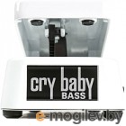Педаль эффектов Dunlop Manufacturing 105Q Cry Baby Bass Wah