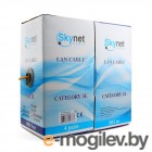  SkyNet Premium FTP-LSZH 4x2x0,51,  ,   , , FLUKE TEST, .5e, ., 305 , box, 