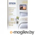  EPSON C13S042091 Premium Glossy Photo PaperA2 EPSON 25s