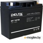    Delta DT 1218 (12/18 )