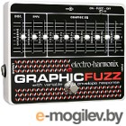   Electro-Harmonix Graphic Fuzz
