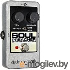   Electro-Harmonix Nano Soul Preacher