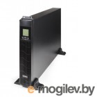 IRBIS UPS Online  3000VA/2700W, LCD,  8xC13 outlets, RS232, SNMP Slot, Rack mount/Tower