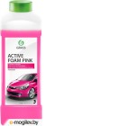 Средство для минимойки Grass Active Foam Pink / 113120 (1кг)