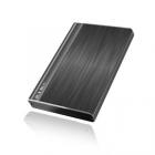 ICY BOX IB-230StU3-G SATA 2.5 HDD/USB 3.0/Black