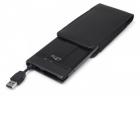 Media tech MT5083 SATA HDD 2.5/USB 3.0/Black