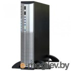    Powercom Smart-UPS SMART RT, Line-Interactive, 1000VA / 900W, Rack/Tower, IEC, Serial+USB, SmartSlot, . . 