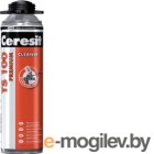 Очиститель пены Ceresit TS 100 (500мл)