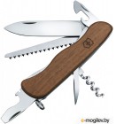   Victorinox Forester Wood 0.8361.63