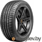   Continental ContiSportContact 3 245/50R18 100Y RunFlat