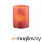 Светодиодные свечи и шары. Свеча светодиодная CL1-E34Rs (роз.) JazzWay (из воска)