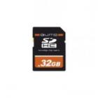 QUMO SDHC Card 32Gb QM32GSDHC4