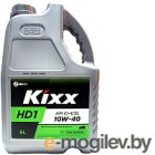   Kixx Fully Synthetic HD1 10W40 /  L2061360E1 (6)