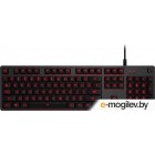  Logitech Mechanical Gaming Keyboard G413 Carbon (920-008309)