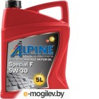   Alpine Special F 5W30 / 0100182 (5)