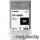    Canon PFI-106BK