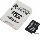   Smart Buy Professional microSDHC Class 10 32GB [SB32GBSDCL10U3-01]