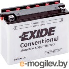  Exide Conventional EB16AL-A2 (16 /)