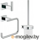     GROHE Essentials Cube 40757001