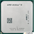 Процессоры (CPU). Процессор AMD Athlon II X2 250