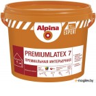  Alpina Expert Premiumlatex 7.  3 (2.35)